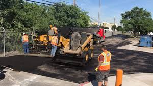 Trusted Jonesboro, LA Driveway Paving Services Experts